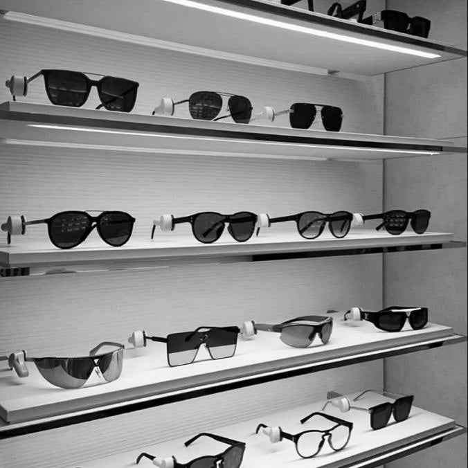GLASSES