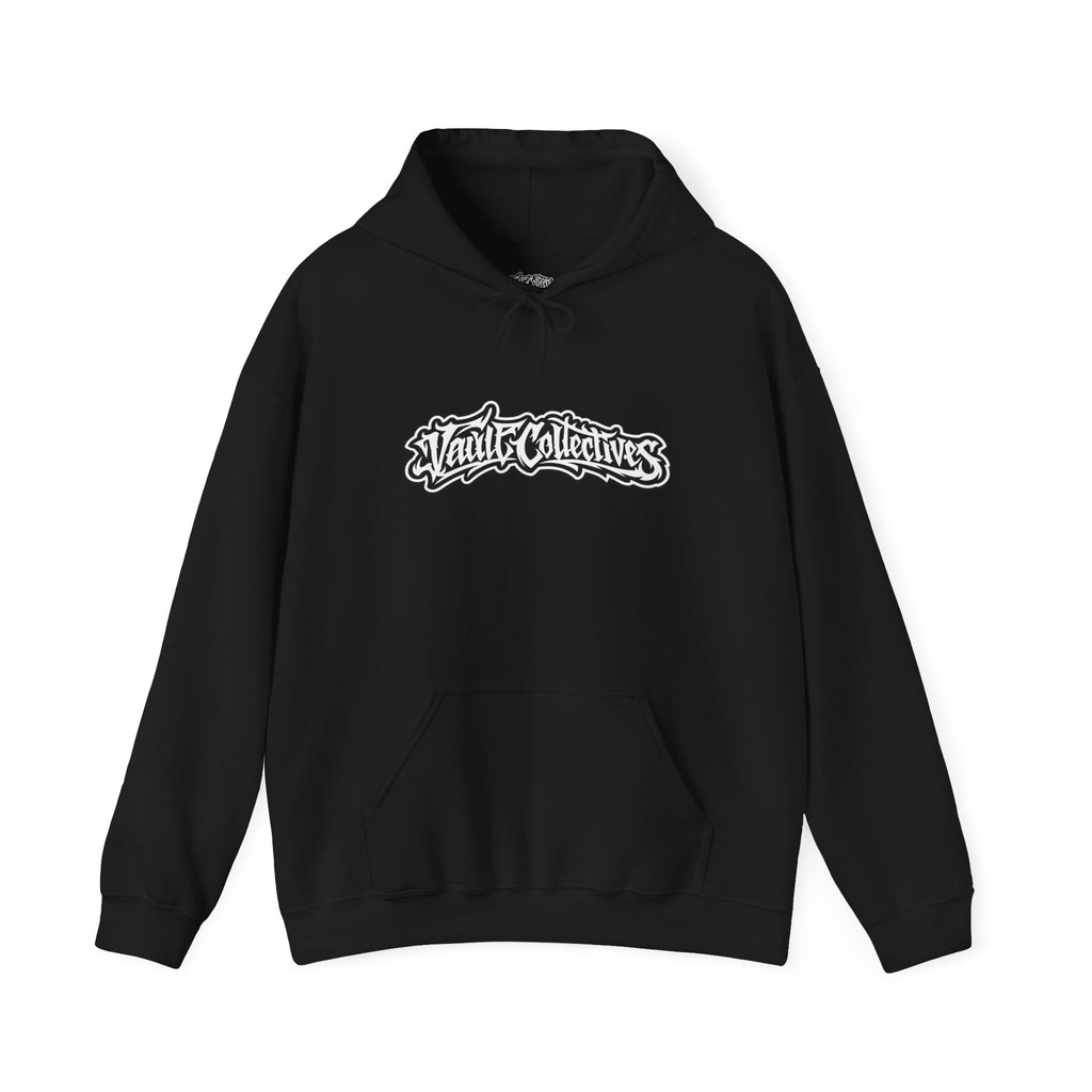 VaultCollective® Hoodie