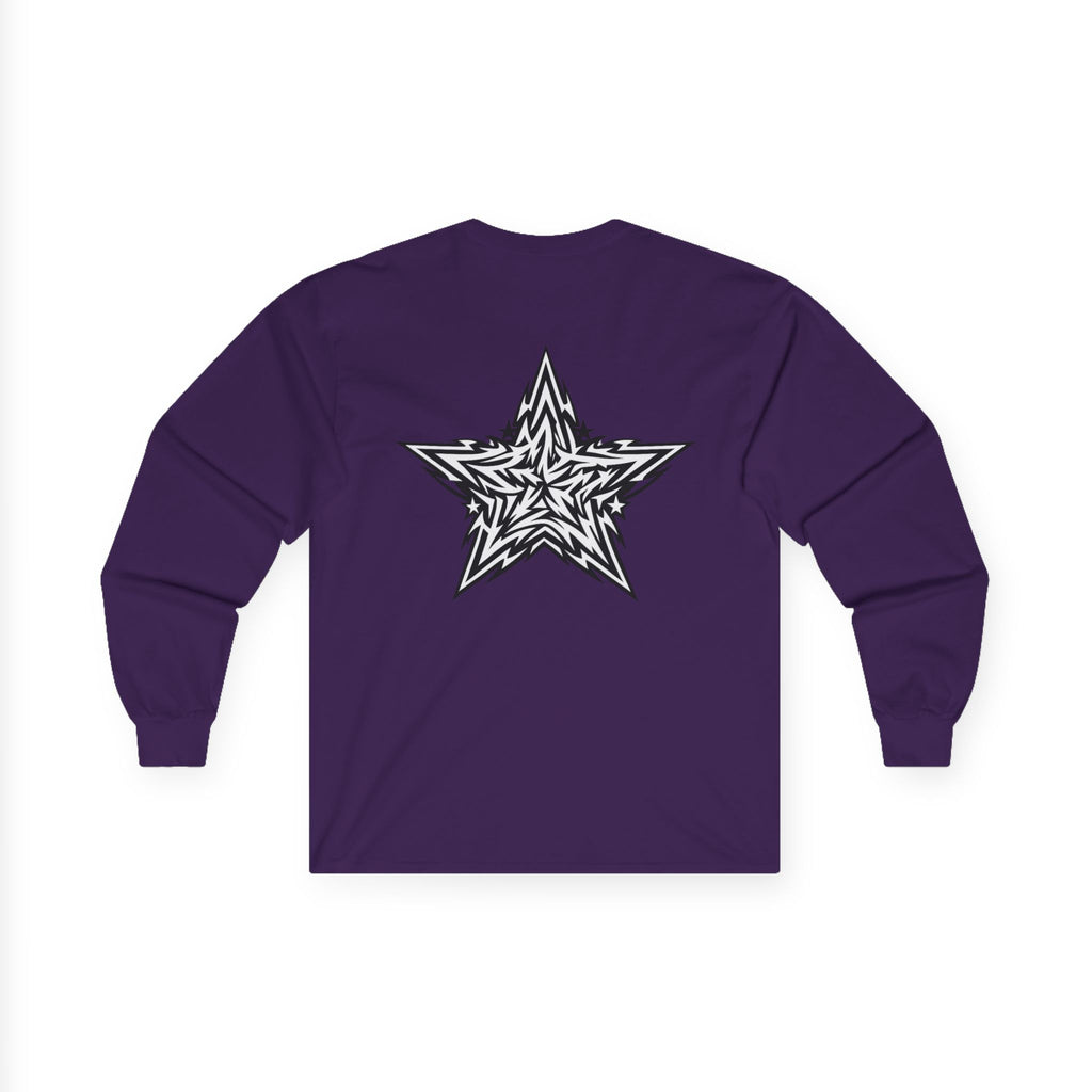 VaultCollective® Long Sleeve Tee