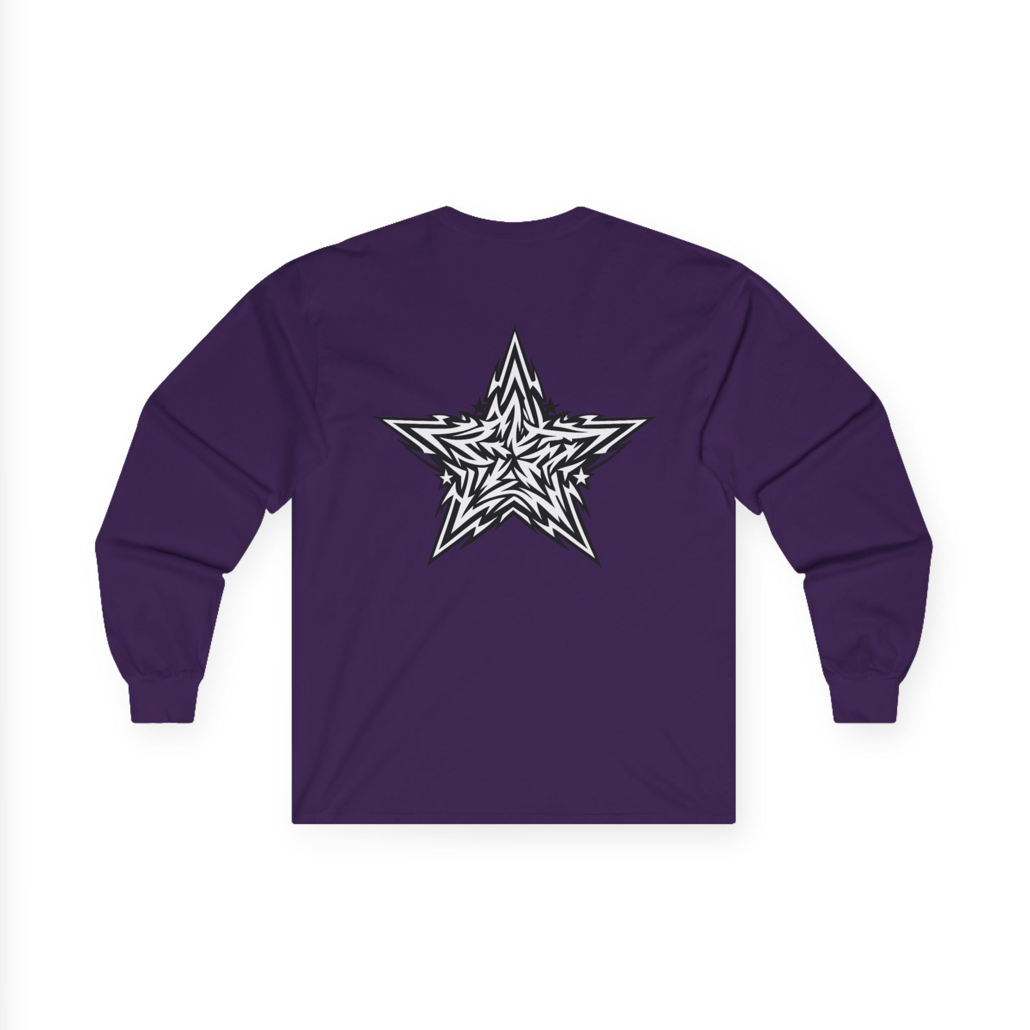 VaultCollective® Long Sleeve Tee