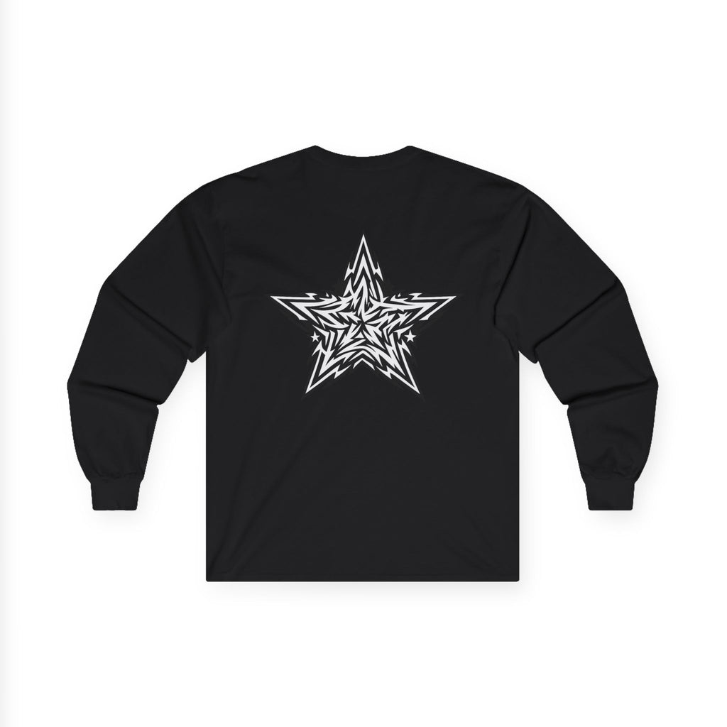 VaultCollective® Long Sleeve Tee