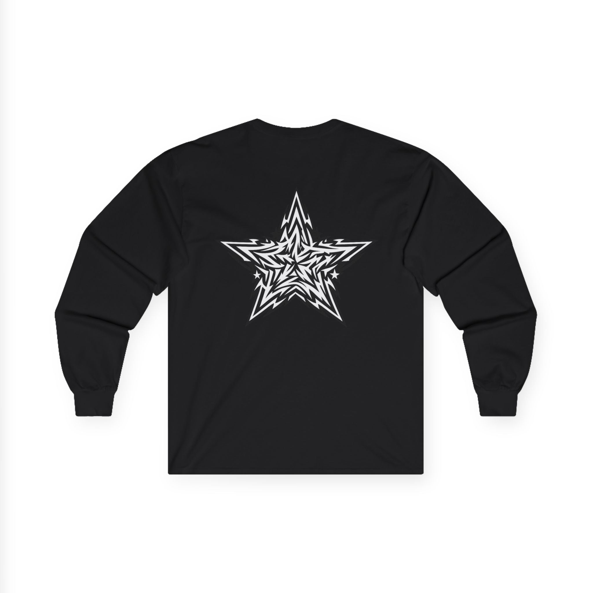 VaultCollective® Long Sleeve Tee