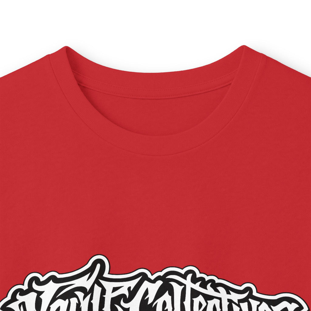 VaultCollective® Long Sleeve Tee