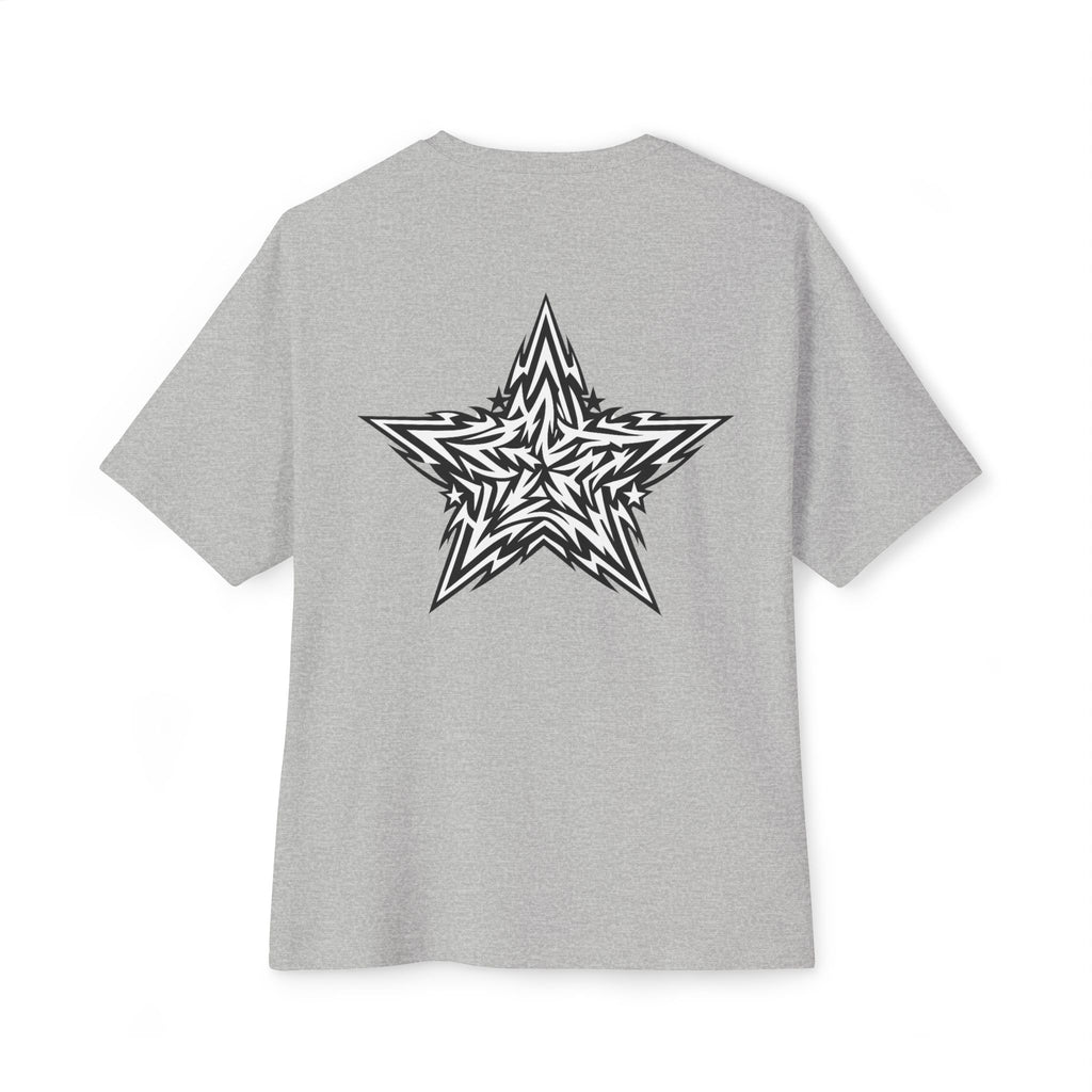 VaultCollective® Oversized Boxy T-Shirt