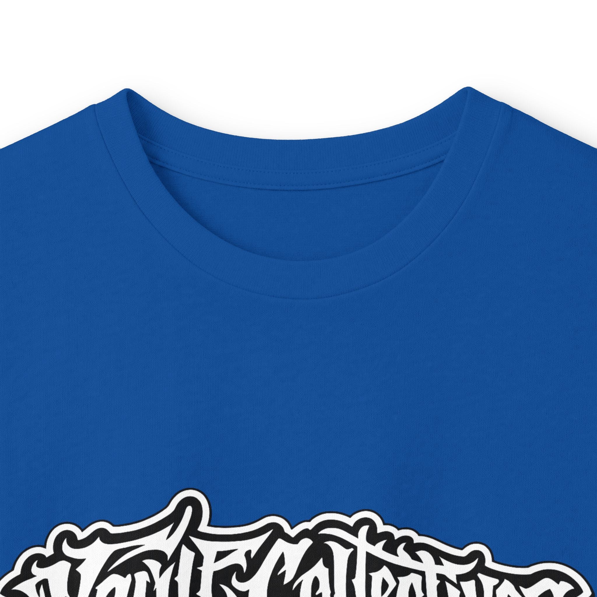 VaultCollective® Long Sleeve Tee