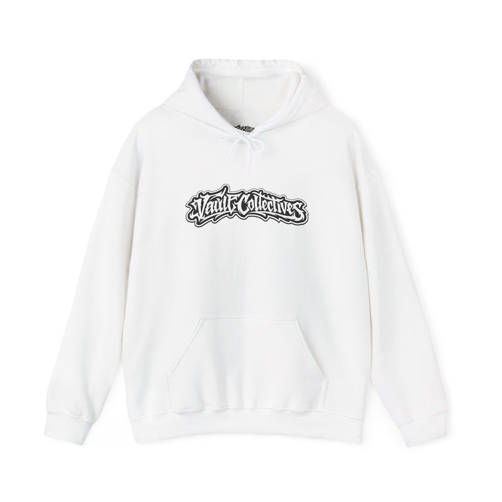 VaultCollective® Hoodie