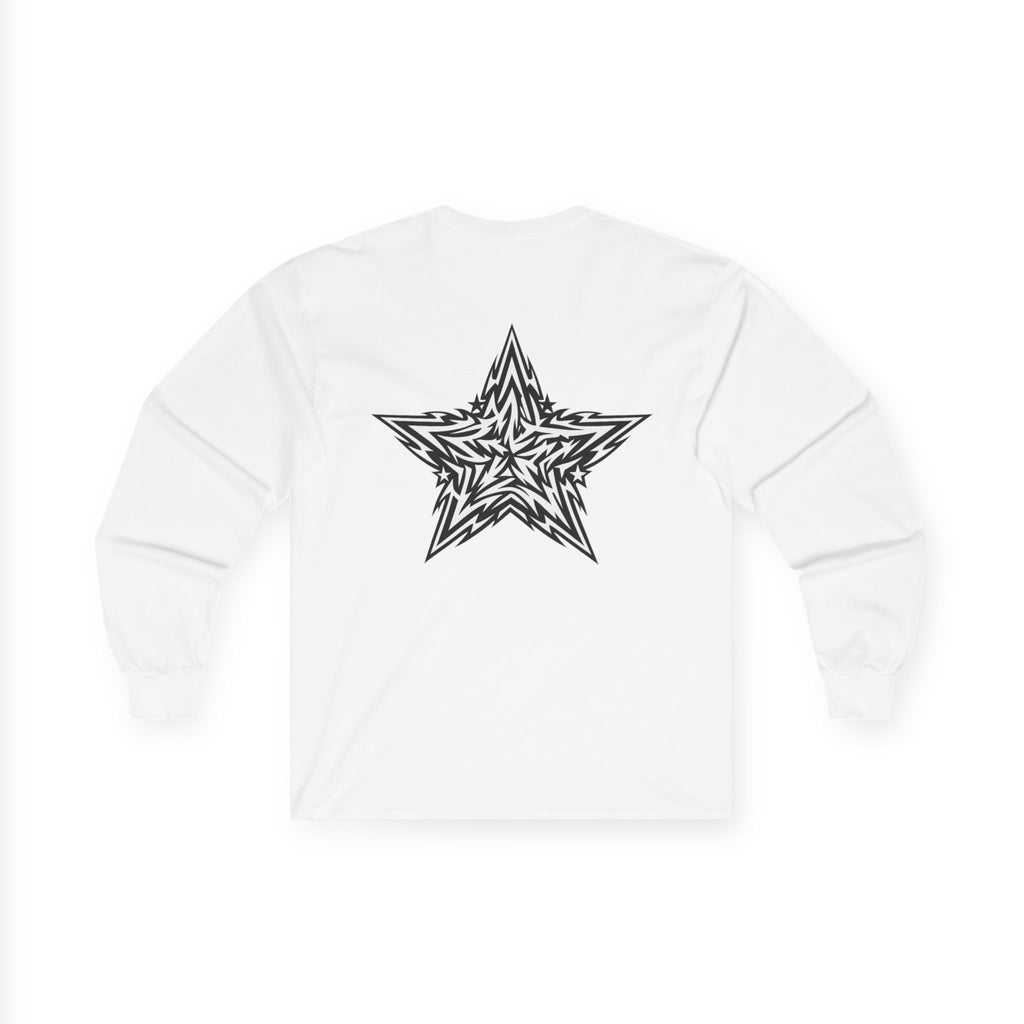 VaultCollective® Long Sleeve Tee