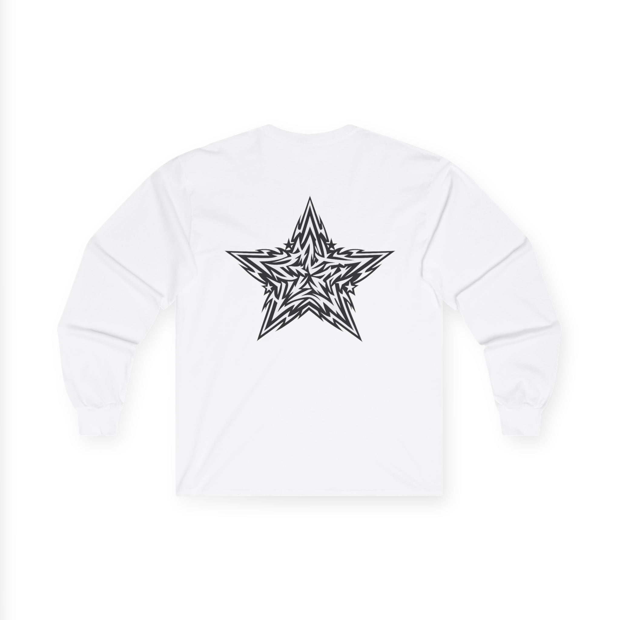 VaultCollective® Long Sleeve Tee