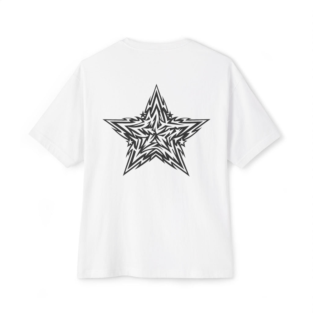 VaultCollective® Oversized Boxy T-Shirt