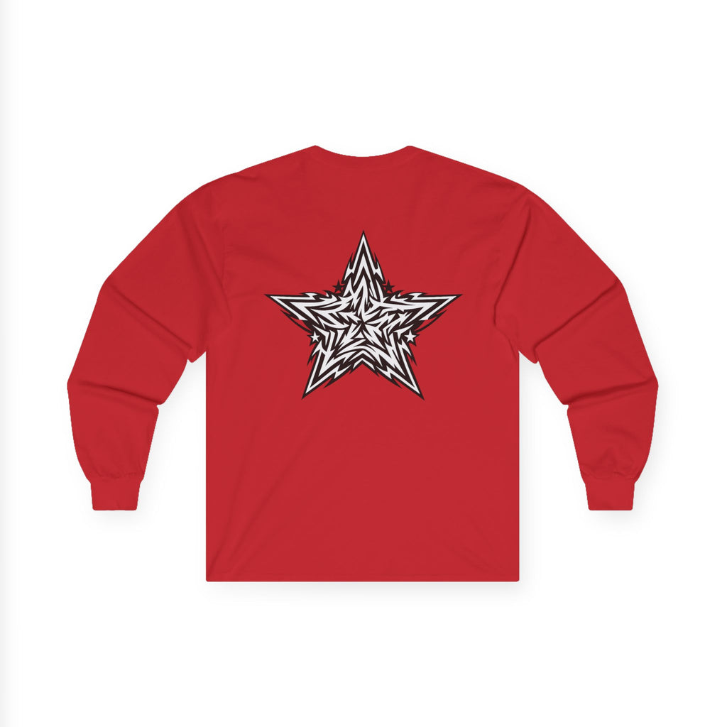 VaultCollective® Long Sleeve Tee
