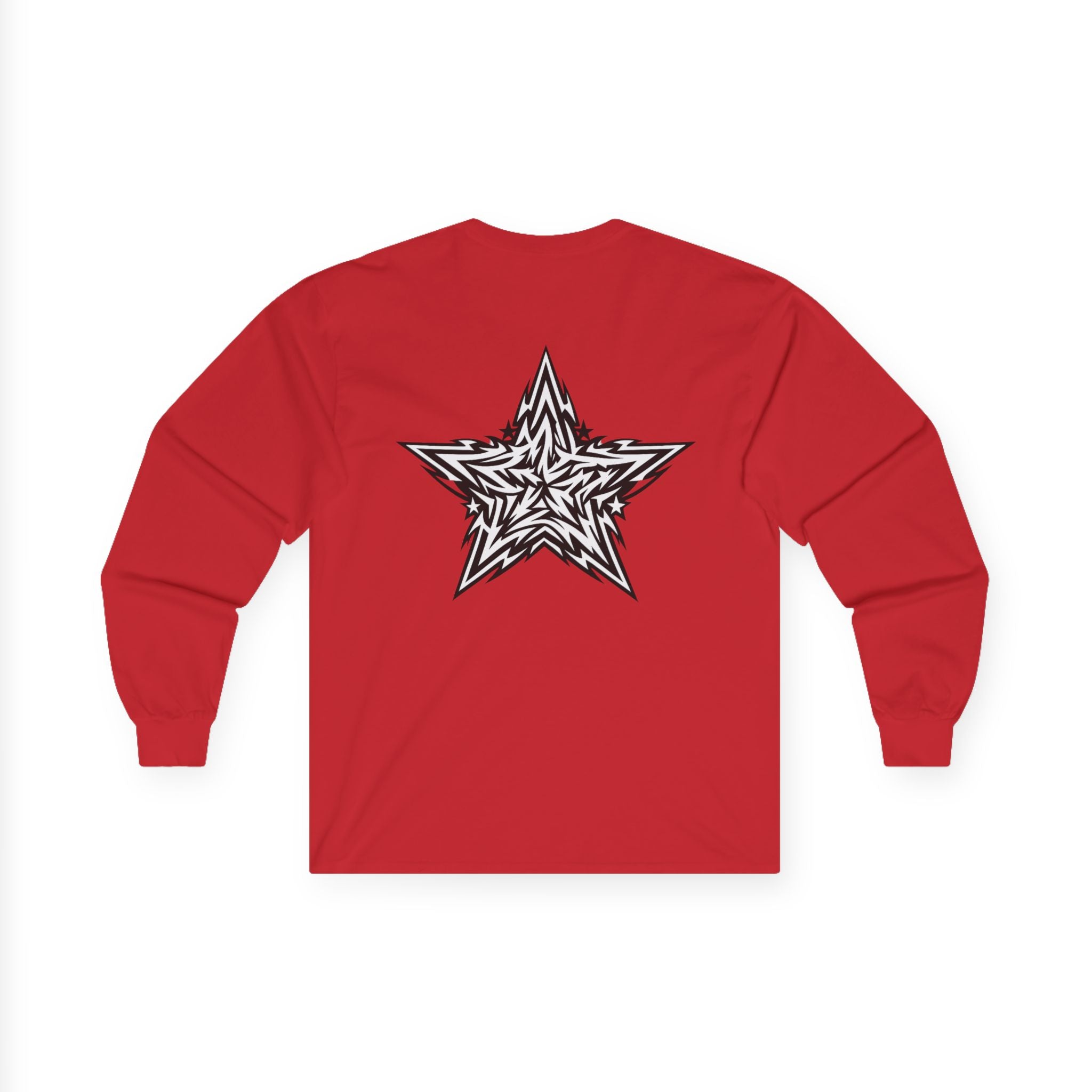 VaultCollective® Long Sleeve Tee