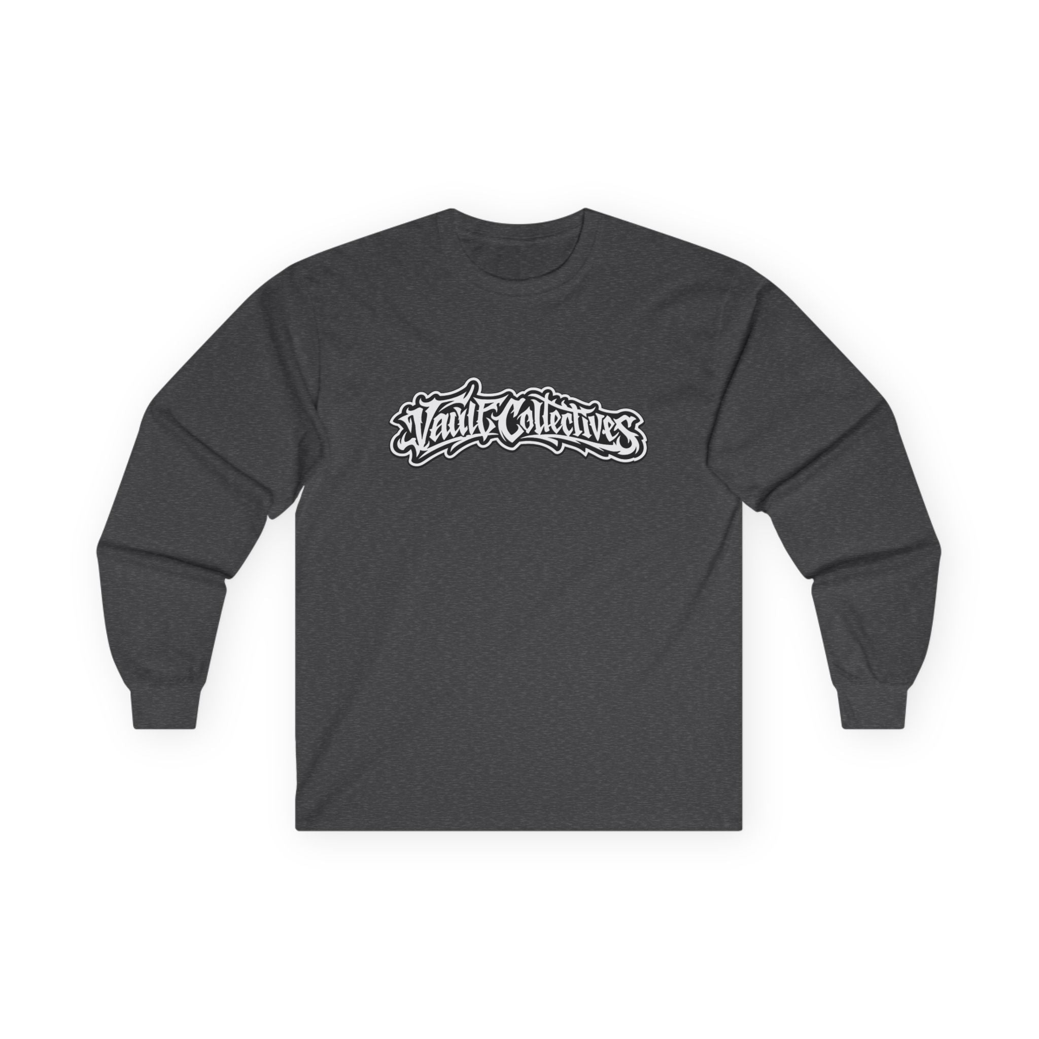 VaultCollective® Long Sleeve Tee