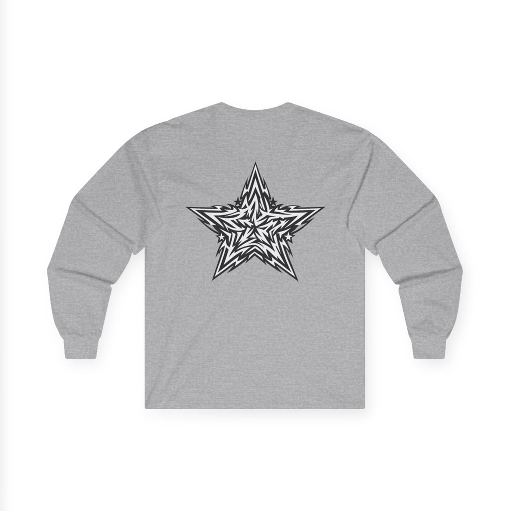 VaultCollective® Long Sleeve Tee
