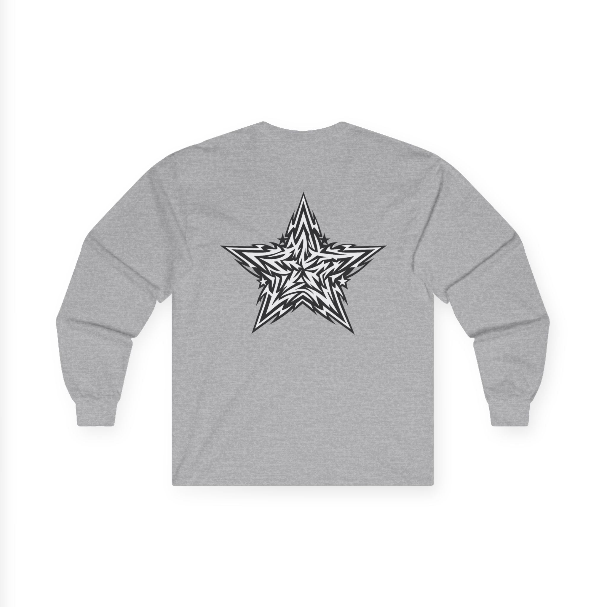 VaultCollective® Long Sleeve Tee