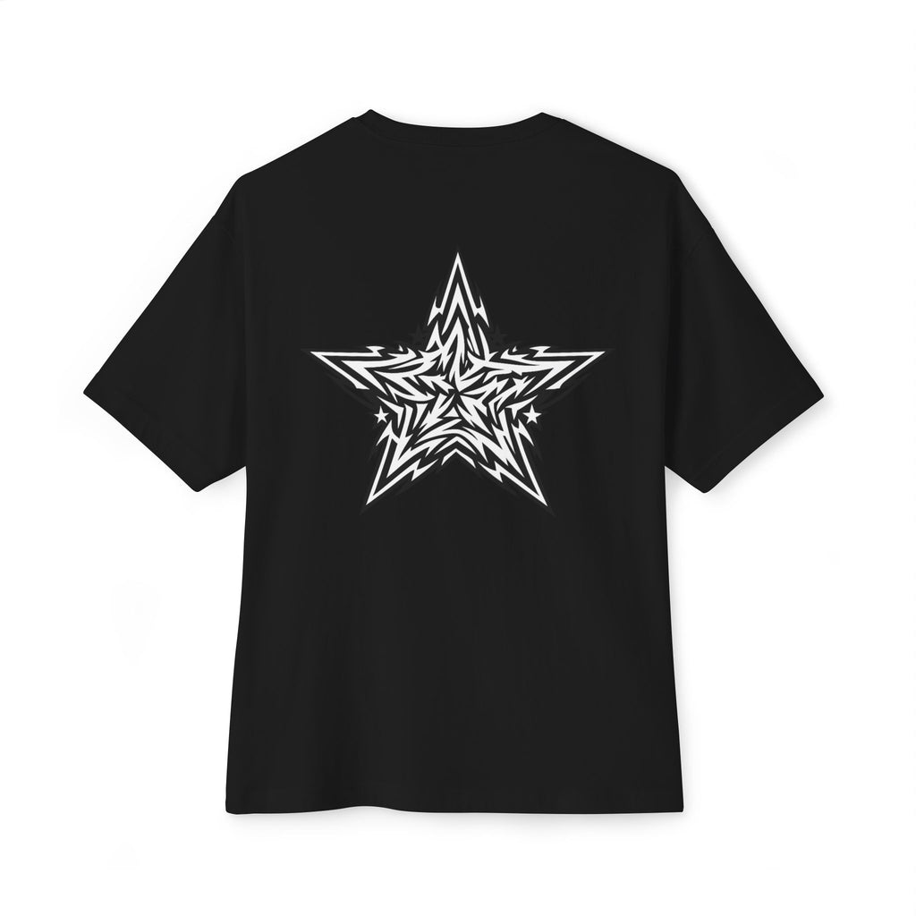 VaultCollective® Oversized Boxy T-Shirt