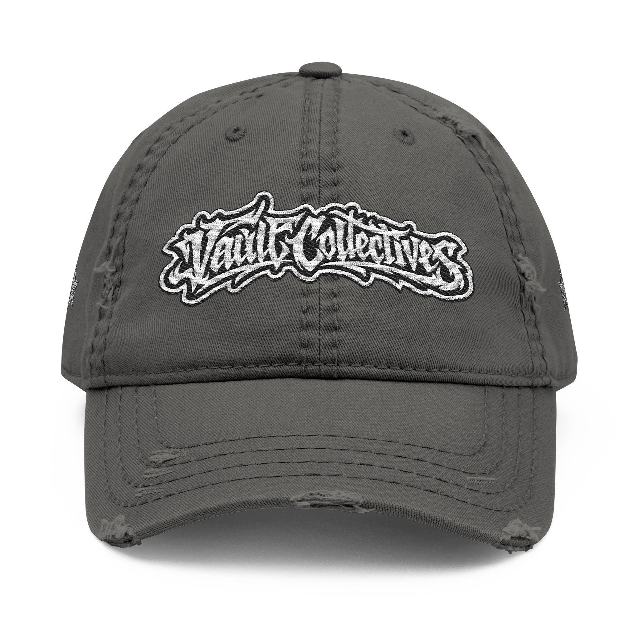 VaultCollective® Hats