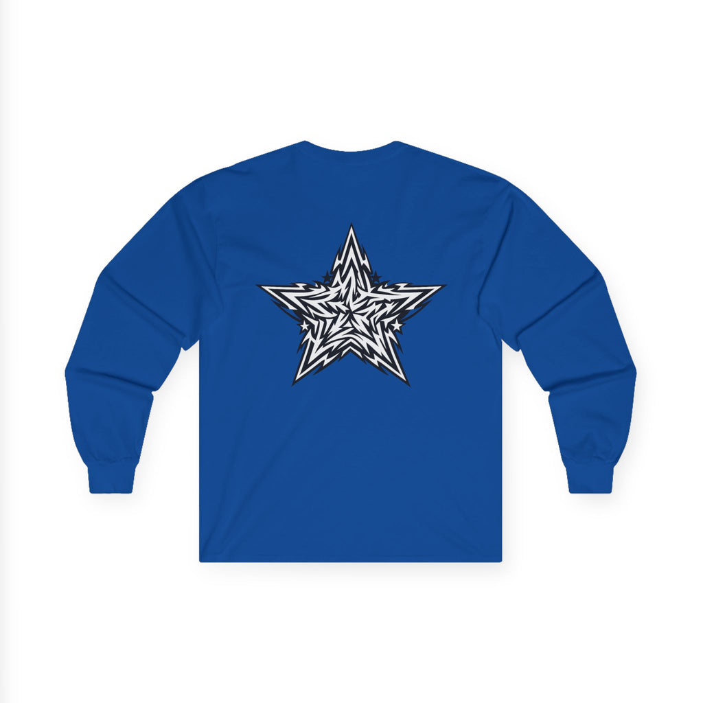 VaultCollective® Long Sleeve Tee