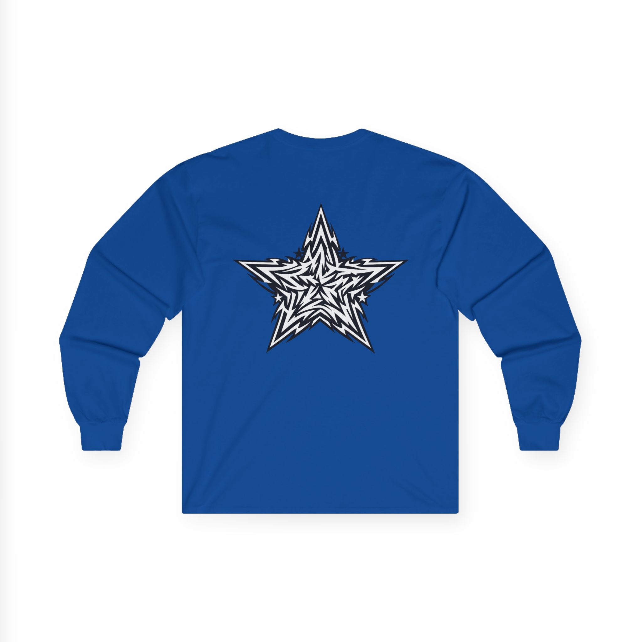 VaultCollective® Long Sleeve Tee