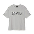 VaultCollective® Oversized Boxy T-Shirt