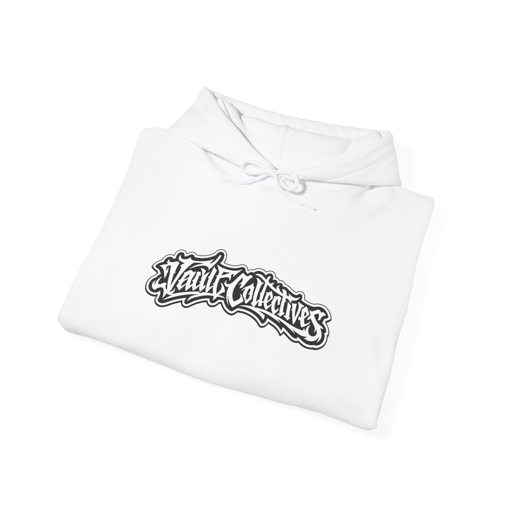 VaultCollective® Hoodie