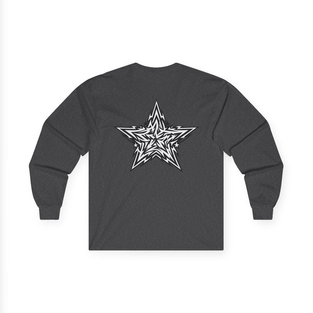 VaultCollective® Long Sleeve Tee
