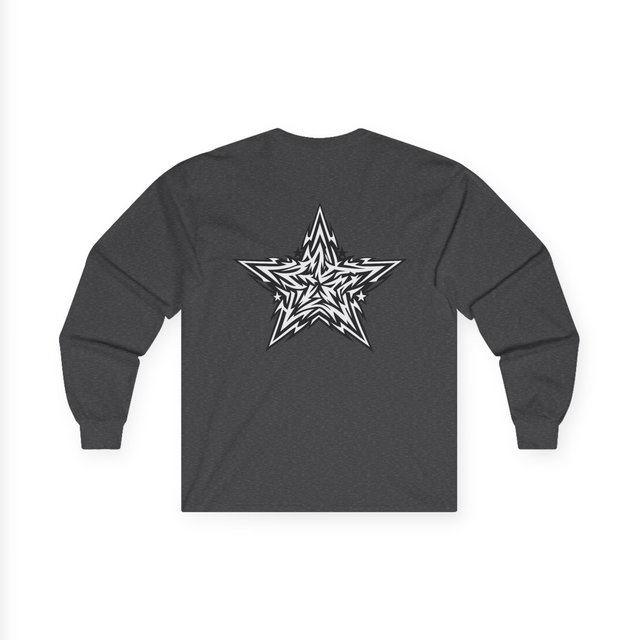 VaultCollective® Long Sleeve Tee