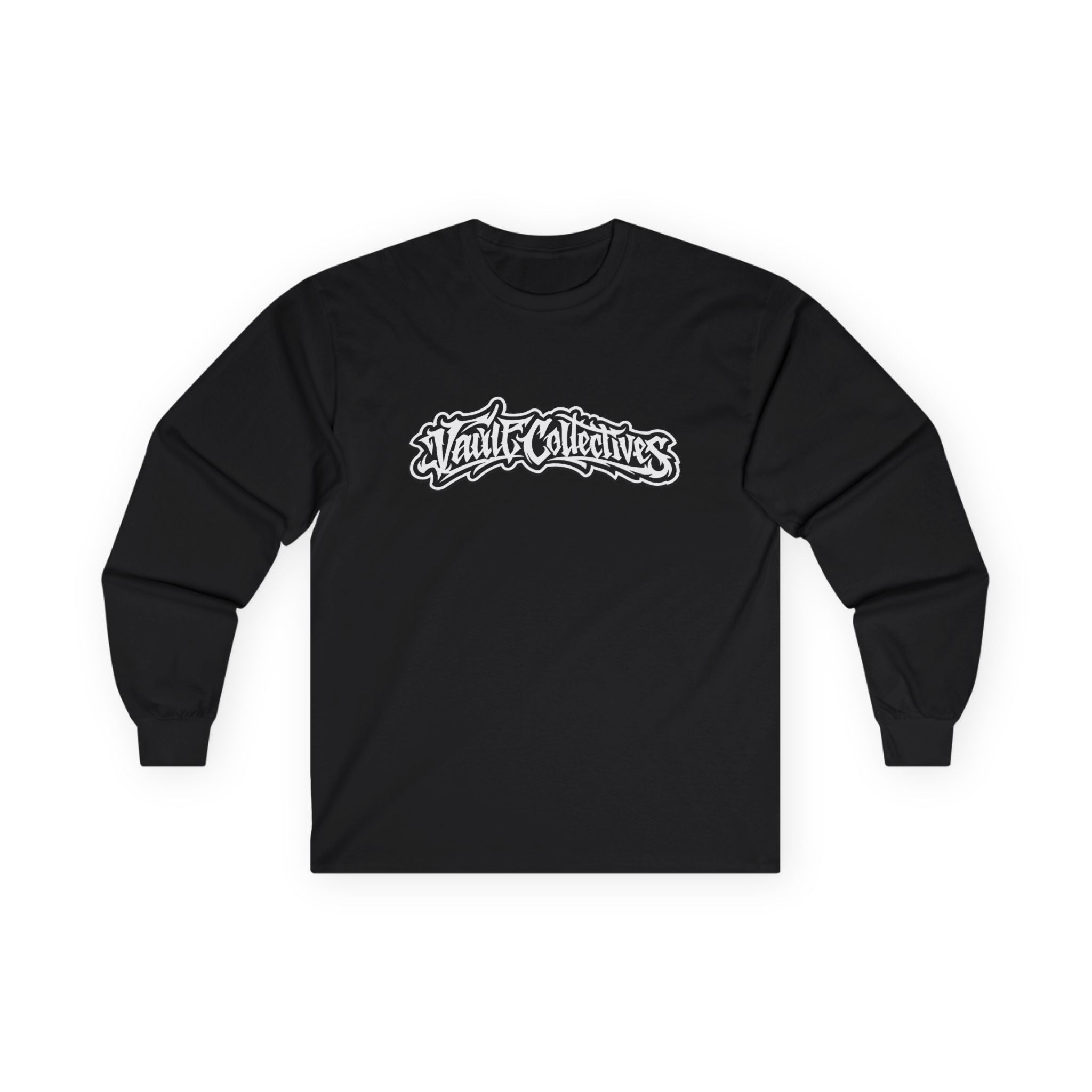 VaultCollective® Long Sleeve Tee