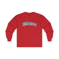 VaultCollective® Long Sleeve Tee