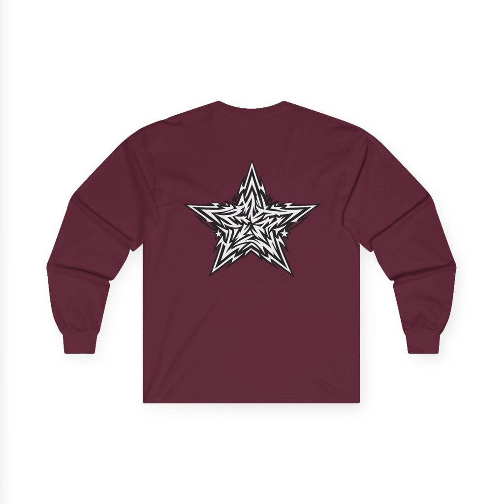 VaultCollective® Long Sleeve Tee