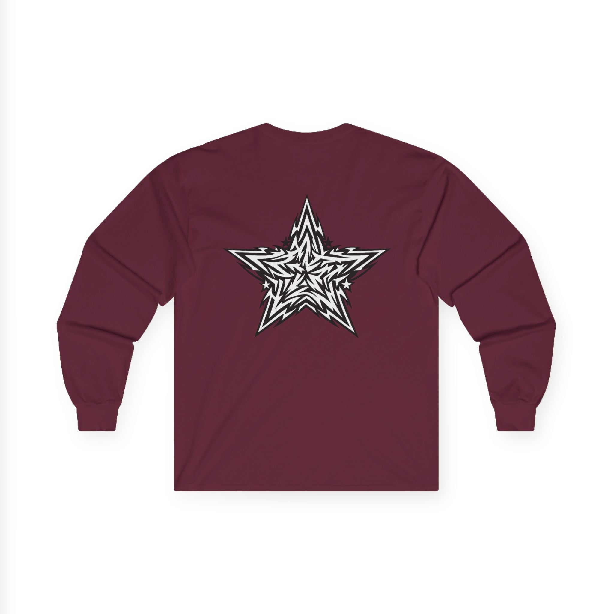 VaultCollective® Long Sleeve Tee