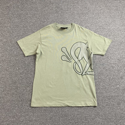 SYNA WORLD T-SHIRT SAGE