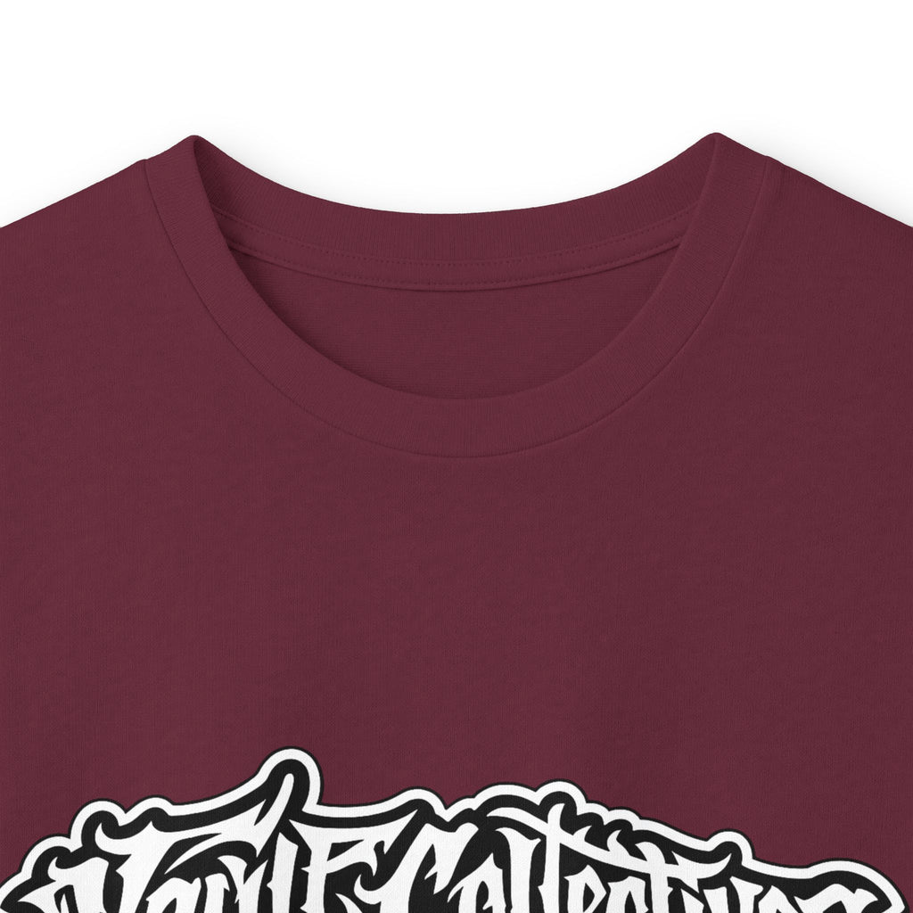 VaultCollective® Long Sleeve Tee