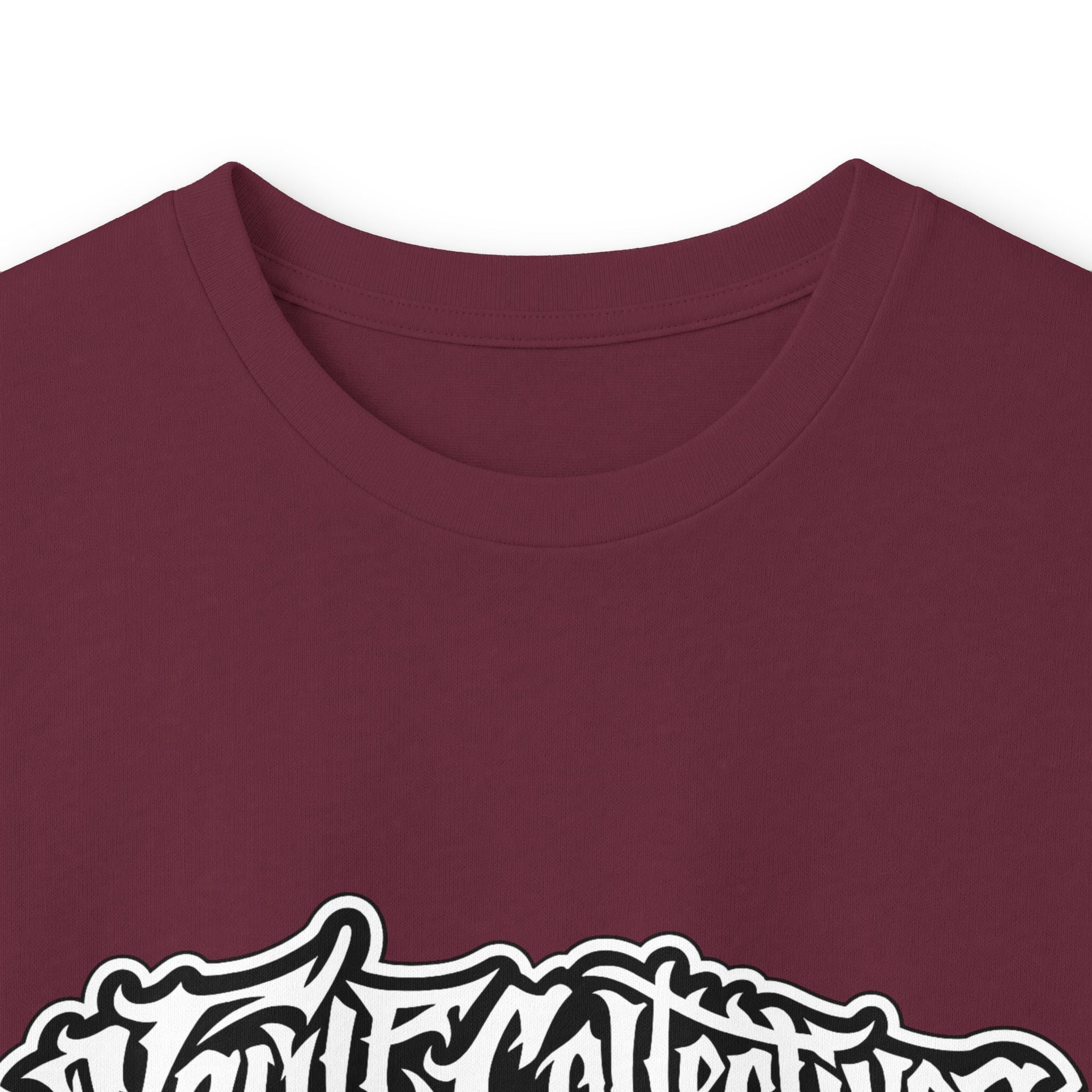 VaultCollective® Long Sleeve Tee
