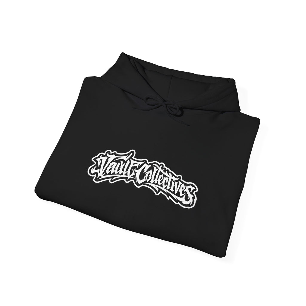 VaultCollective® Hoodie