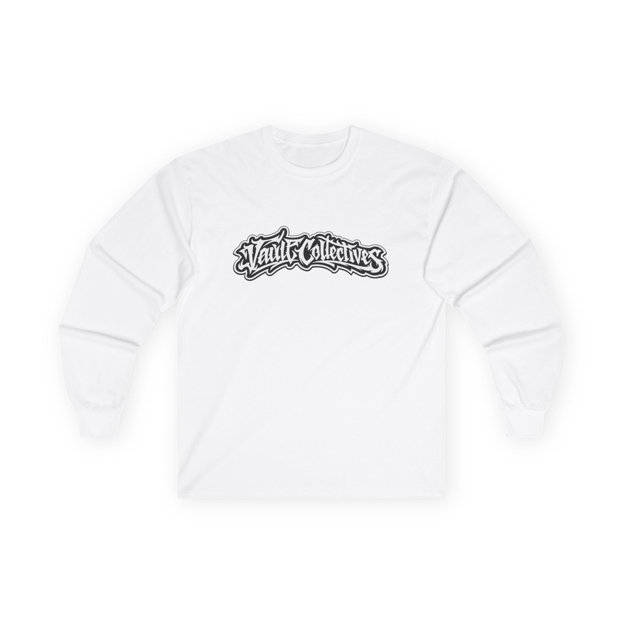 VaultCollective® Long Sleeve Tee