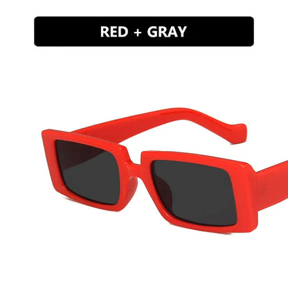 clearance sale sunglasses fashion Women Men small frame ladies sun g lasses Transparent Green Eyewear glasses frame UV400