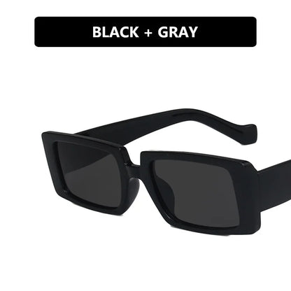 clearance sale sunglasses fashion Women Men small frame ladies sun g lasses Transparent Green Eyewear glasses frame UV400