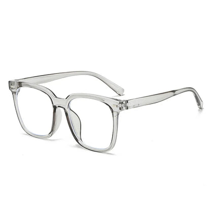 Square Frame Advanced Sense Sunglasses Driving Day Night With Magnetic Clip Glasses for Men  Women Set of Mirrors