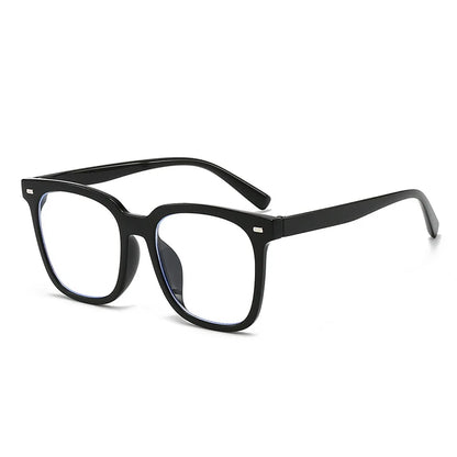 Square Frame Advanced Sense Sunglasses Driving Day Night With Magnetic Clip Glasses for Men  Women Set of Mirrors