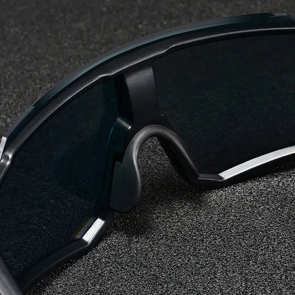 Karos Fishing Glasses Brand Fashion UV400 Protection Sunglasses For Men Women Driving Hiking Beach Traveling Outdoor Sports