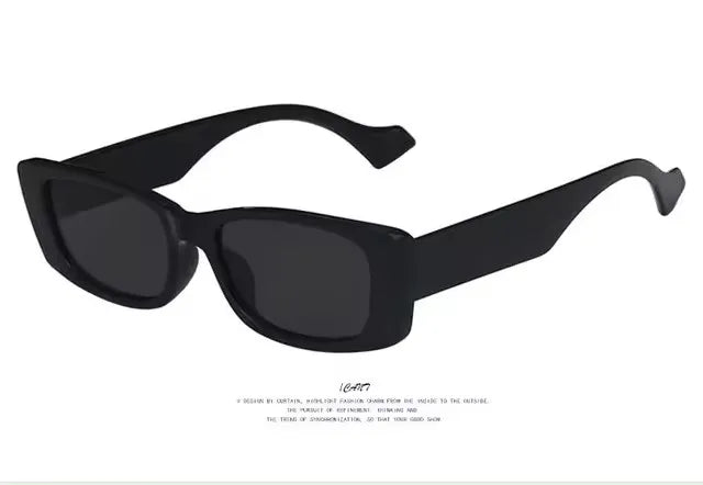 clearance sale sunglasses fashion Women Men small frame ladies sun g lasses Transparent Green Eyewear glasses frame UV400