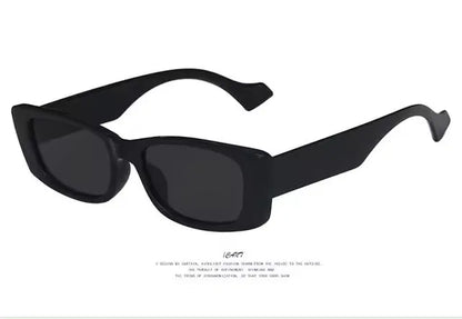 clearance sale sunglasses fashion Women Men small frame ladies sun g lasses Transparent Green Eyewear glasses frame UV400